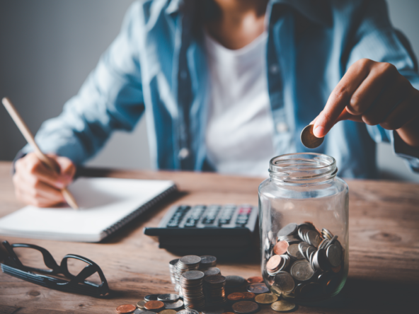 managing personal funds