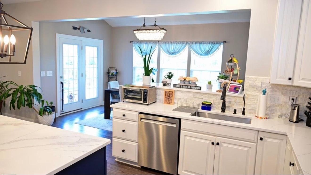 kitchen – 2 kitchen