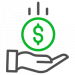sell-your-terms sell on your terms icon